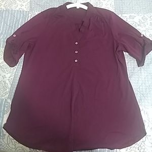 Casual/formal blouce